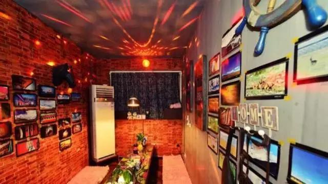 武汉威廉古堡轰趴馆,武汉轰趴