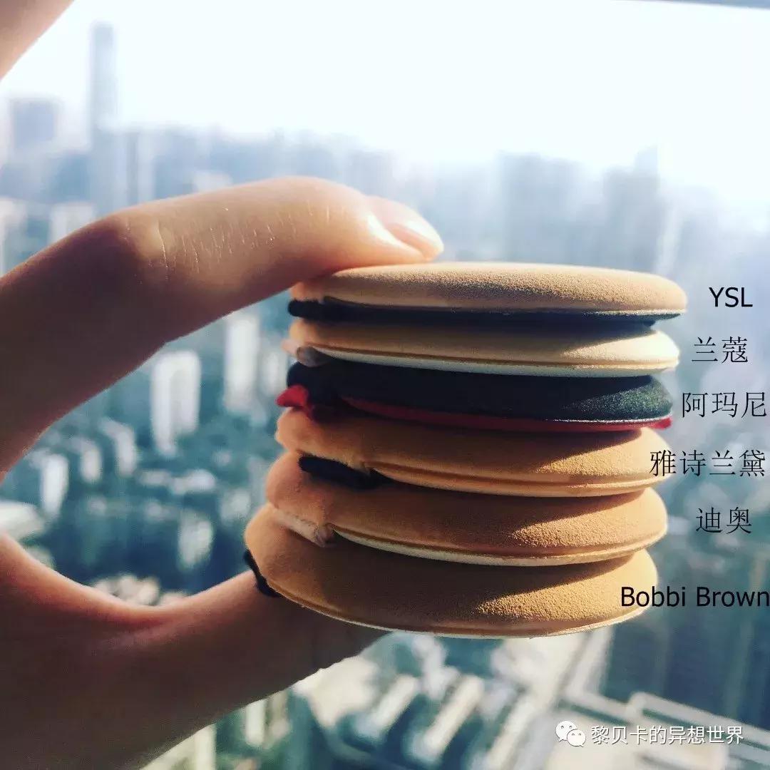 最好用的气垫bb霜排名,十大公认好用的bb霜气垫