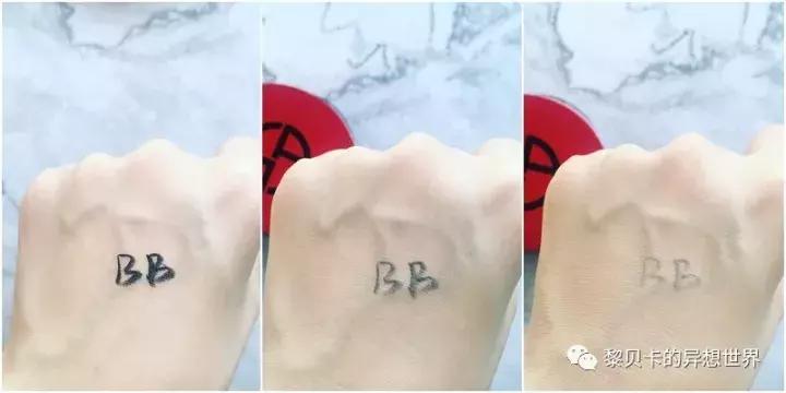 最好用的气垫bb霜排名,十大公认好用的bb霜气垫