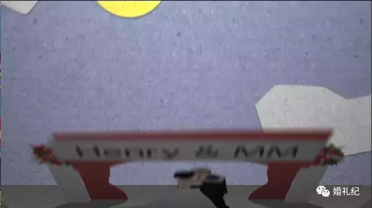 户外婚礼新郎创意出场方式,创意婚礼新郎出场方式有哪些