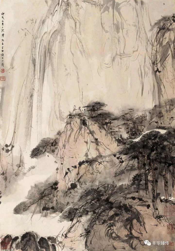 中国嘉德藏家回忆展,中国嘉德拍卖会过亿