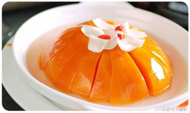 百合煲什么润肺养肝,秋燥百合粥