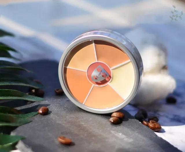 底妆真的很重要史上最真实测评,底妆测评推荐前十名大牌