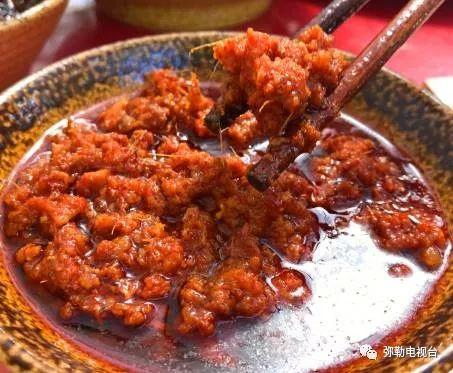 弥勒市旅游必去景点弥勒特点美食,云南弥勒美食百年老店