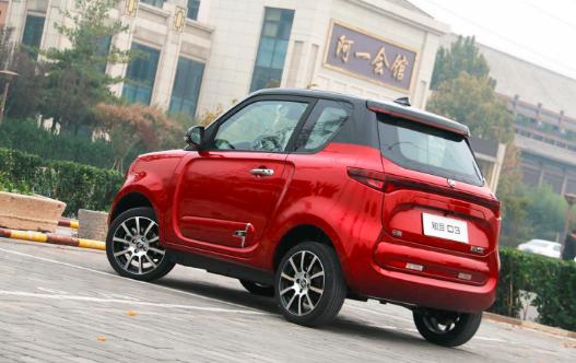 二手知豆d3,知豆d3优缺点