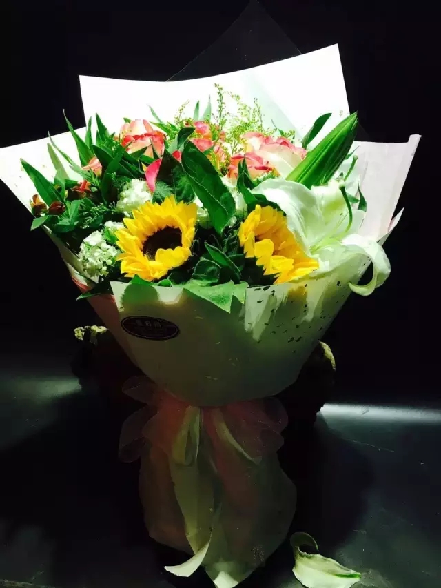 在贵州做个花房姑娘，打发慵懒时光！