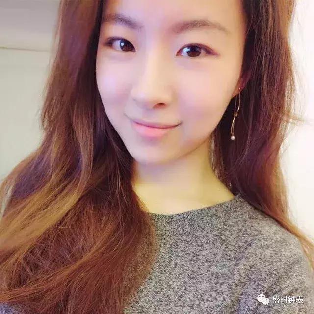 我们采访了几位90后表主，结果……