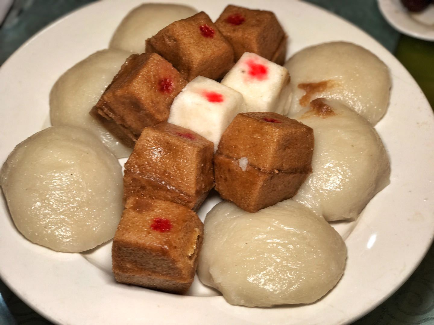 奉化周末好吃的去处,奉化绿氧行美食攻略