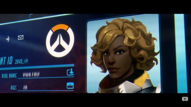 守望先锋神秘彩蛋最新,守望先锋好玩不会玩