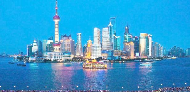 未来升值潜力最大的城市,未来最具发展潜力的城市有哪些