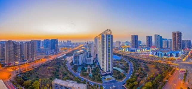 未来升值潜力最大的城市,未来最具发展潜力的城市有哪些