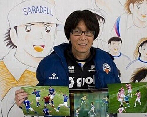 足球小将最新战术集锦,足球小将绝技在现实中能做到吗