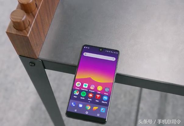 处理器835的便宜手机努比亚z17,骁龙835以上的处理器1000元以下