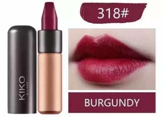 欧洲小众彩妆品牌排行前十,意大利彩妆推荐平价pdd