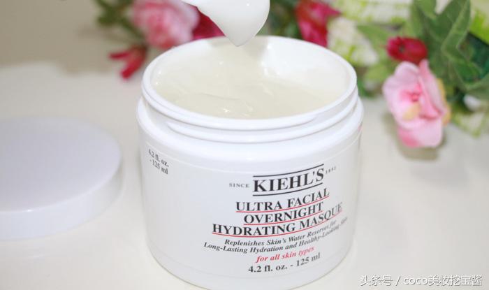 全球公认最保湿的10大面霜,全网最好用的贴贴霜