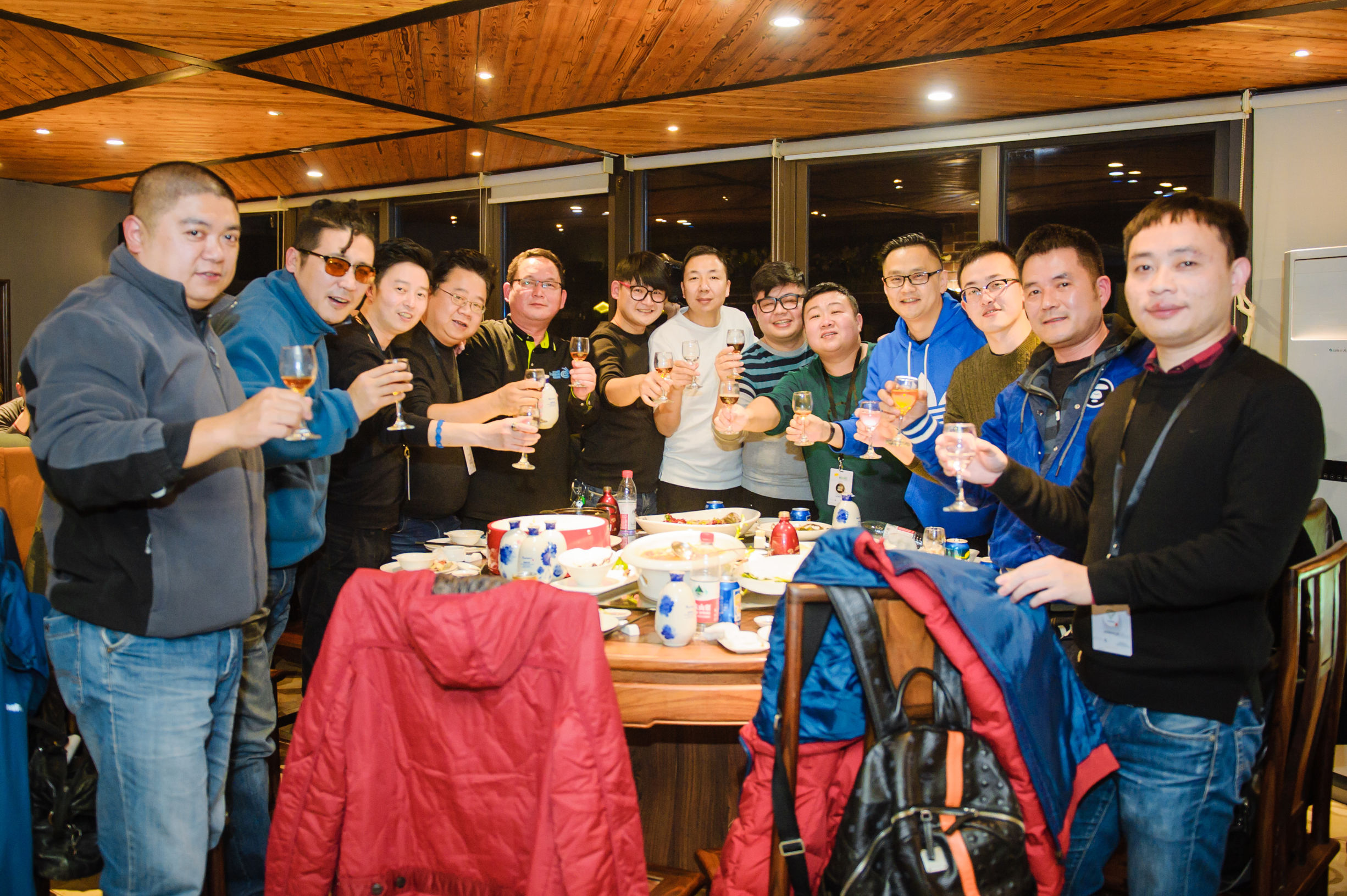 奉化周末好吃的去处,奉化绿氧行美食攻略