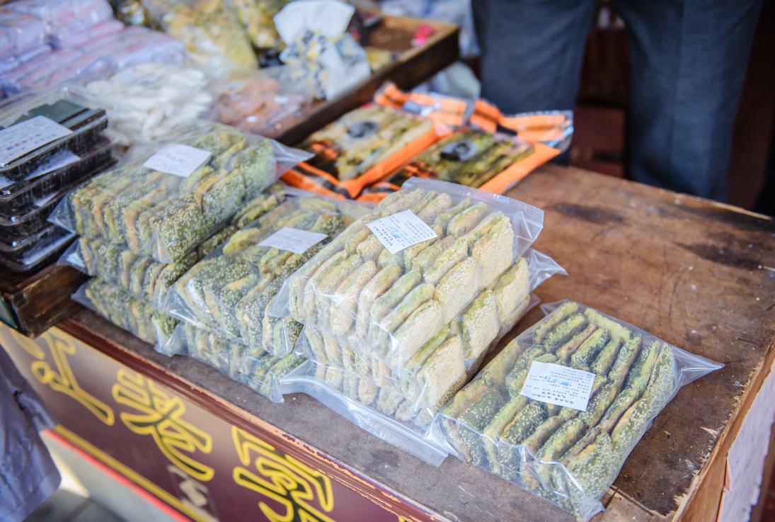 奉化周末好吃的去处,奉化绿氧行美食攻略