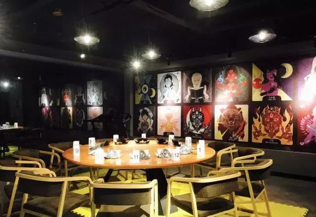 武汉威廉古堡轰趴馆,武汉轰趴