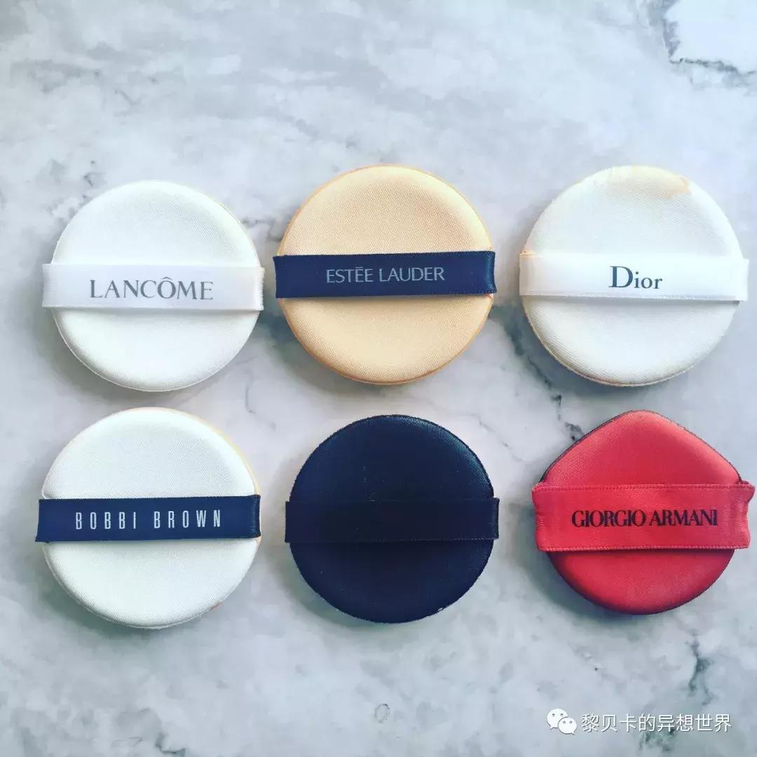 最好用的气垫bb霜排名,十大公认好用的bb霜气垫