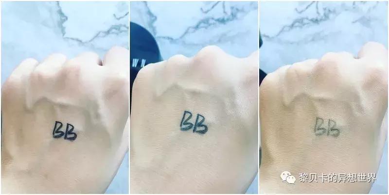 最好用的气垫bb霜排名,十大公认好用的bb霜气垫