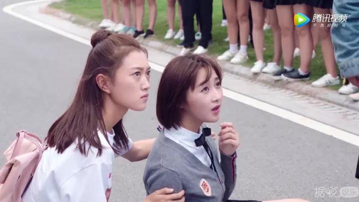 史诗级玛丽苏神剧,玛丽苏神剧是什么