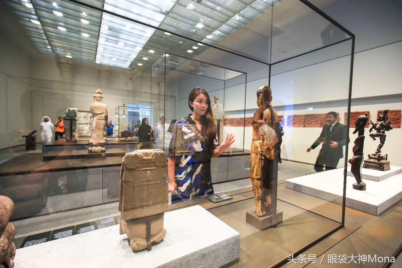 阿布扎比是一个什么样国家,阿布扎比是个什么样的国家