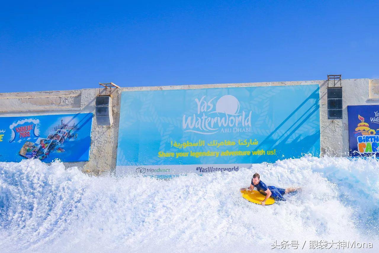 阿布扎比是一个什么样国家,阿布扎比是个什么样的国家