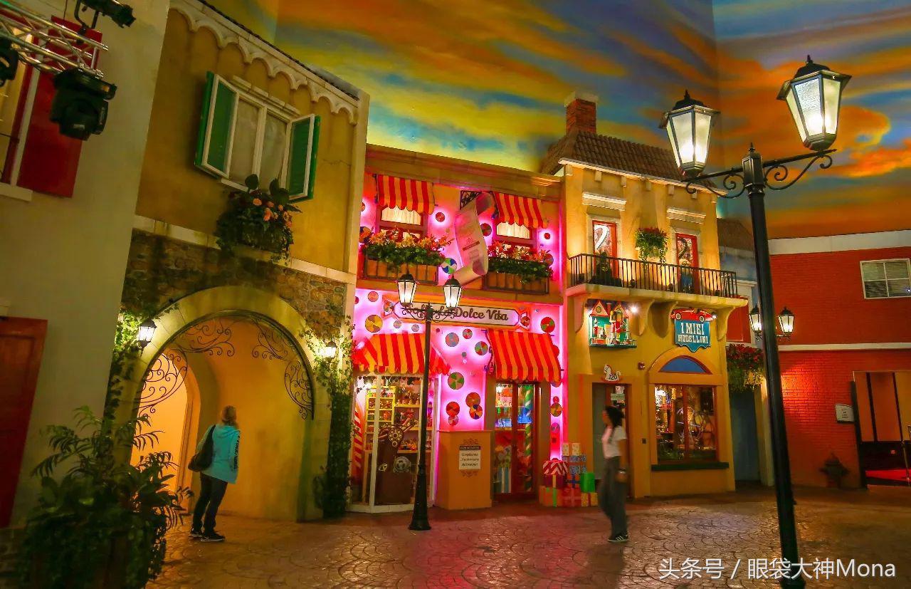 阿布扎比是一个什么样国家,阿布扎比是个什么样的国家