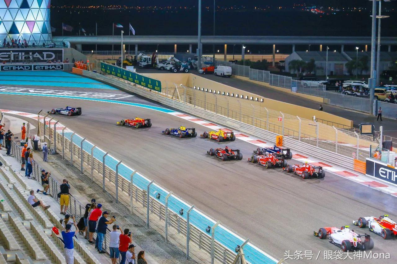 阿布扎比是一个什么样国家,阿布扎比是个什么样的国家