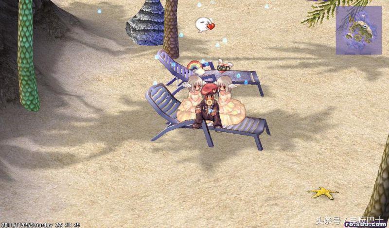 端游仙境传说攻略,仙境传说端游怀旧