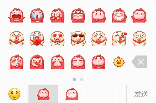 卡通ip形象设计,给自己设计ip卡通形象