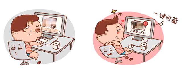 卡通ip形象设计,给自己设计ip卡通形象