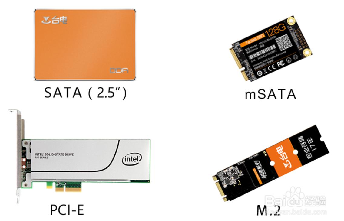 固态硬盘pcie4.0和3.0有什么区别,pcienvme固态硬盘