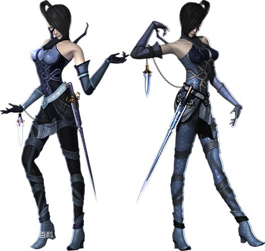 秦时明月中的六把名剑,秦时明月中的七把剑