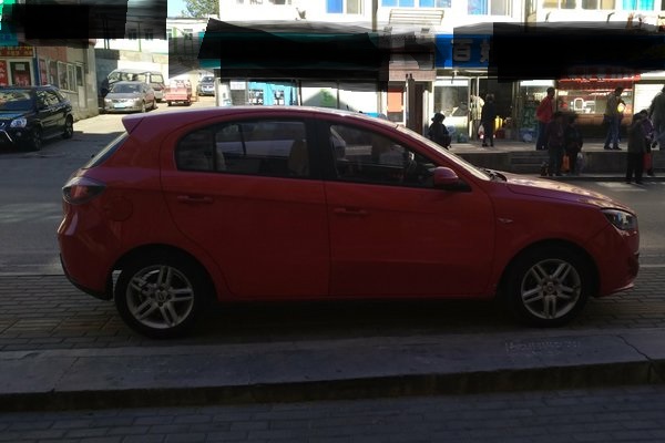 单亲妈妈买车真实感受,单亲家庭买车