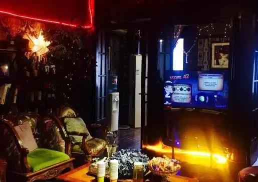 武汉威廉古堡轰趴馆,武汉轰趴