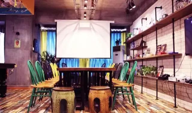 武汉威廉古堡轰趴馆,武汉轰趴