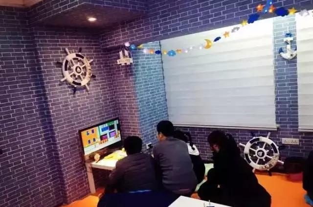 武汉威廉古堡轰趴馆,武汉轰趴