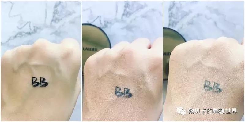 最好用的气垫bb霜排名,十大公认好用的bb霜气垫