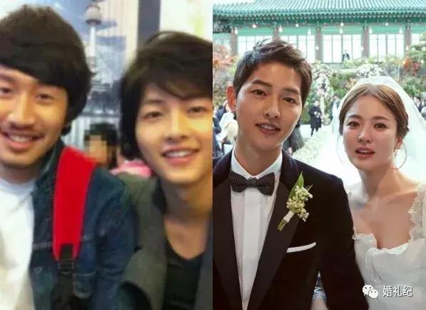 户外婚礼新郎创意出场方式,创意婚礼新郎出场方式有哪些