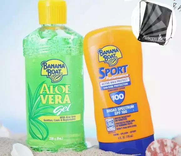 泰国化妆品购物必买清单,泰国最新购物必买清单攻略