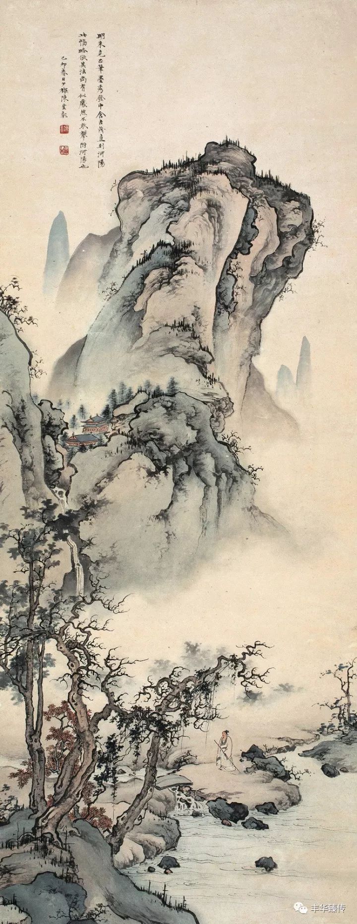 中国嘉德藏家回忆展,中国嘉德拍卖会过亿