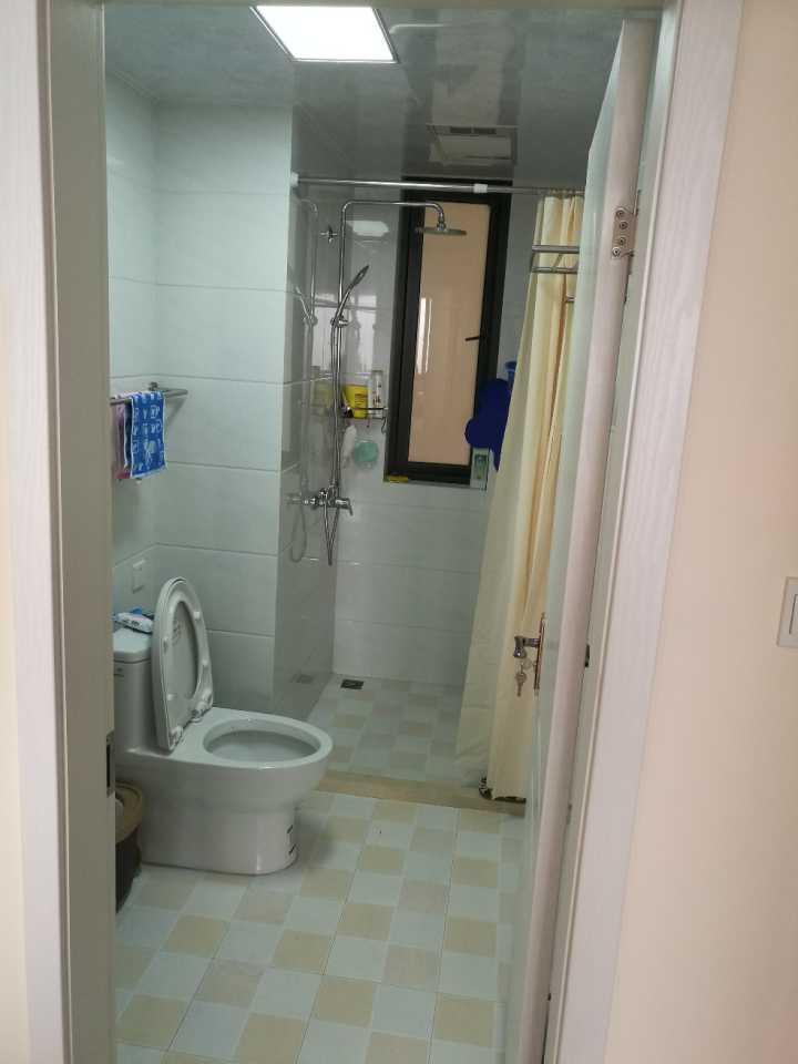 26岁单身女汉子：8W装80㎡房（含家具家电），附详细预算清单！