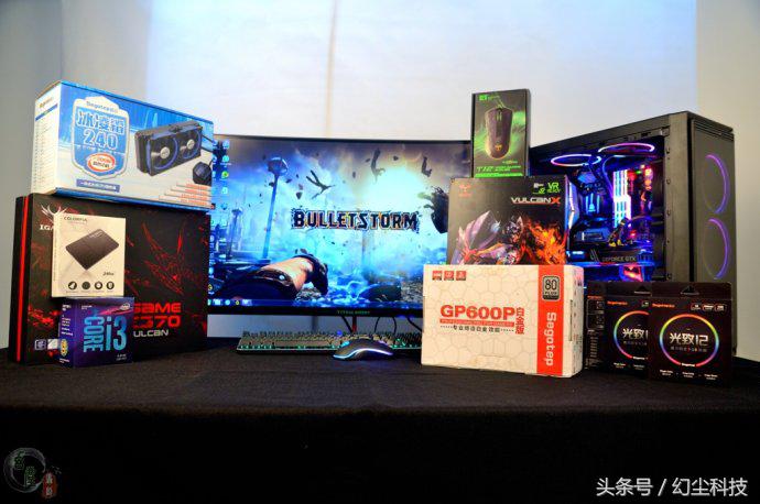 i312100f配1070ti配什么显示器,12代i3配什么显卡性价比最高