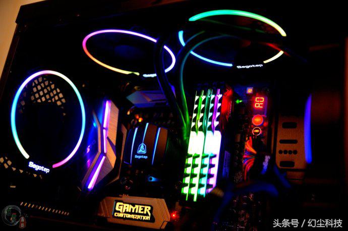 i312100f配1070ti配什么显示器,12代i3配什么显卡性价比最高