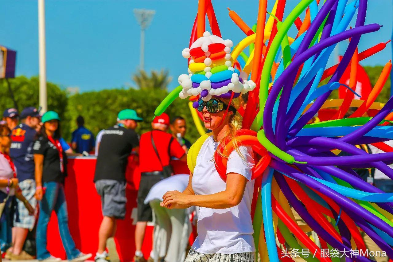 阿布扎比是一个什么样国家,阿布扎比是个什么样的国家