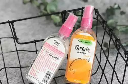 泰国化妆品购物必买清单,泰国最新购物必买清单攻略