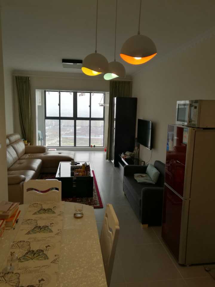 26岁单身女汉子：8W装80㎡房（含家具家电），附详细预算清单！