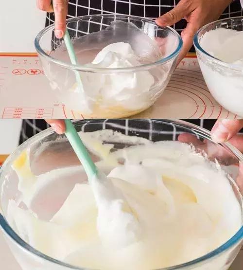 流心爆浆芝士蛋糕,流心巴斯克芝士蛋糕