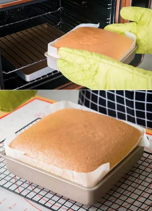 流心爆浆芝士蛋糕,流心巴斯克芝士蛋糕